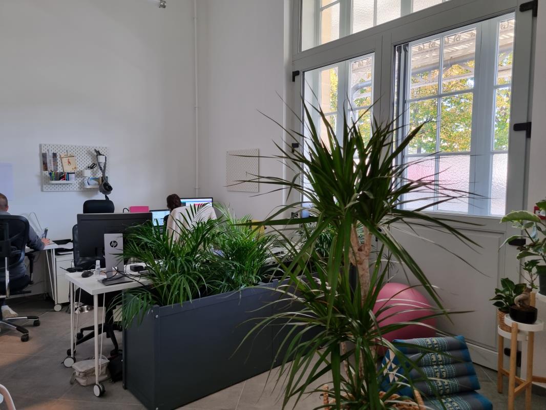 Gare de Royat - Chamalières